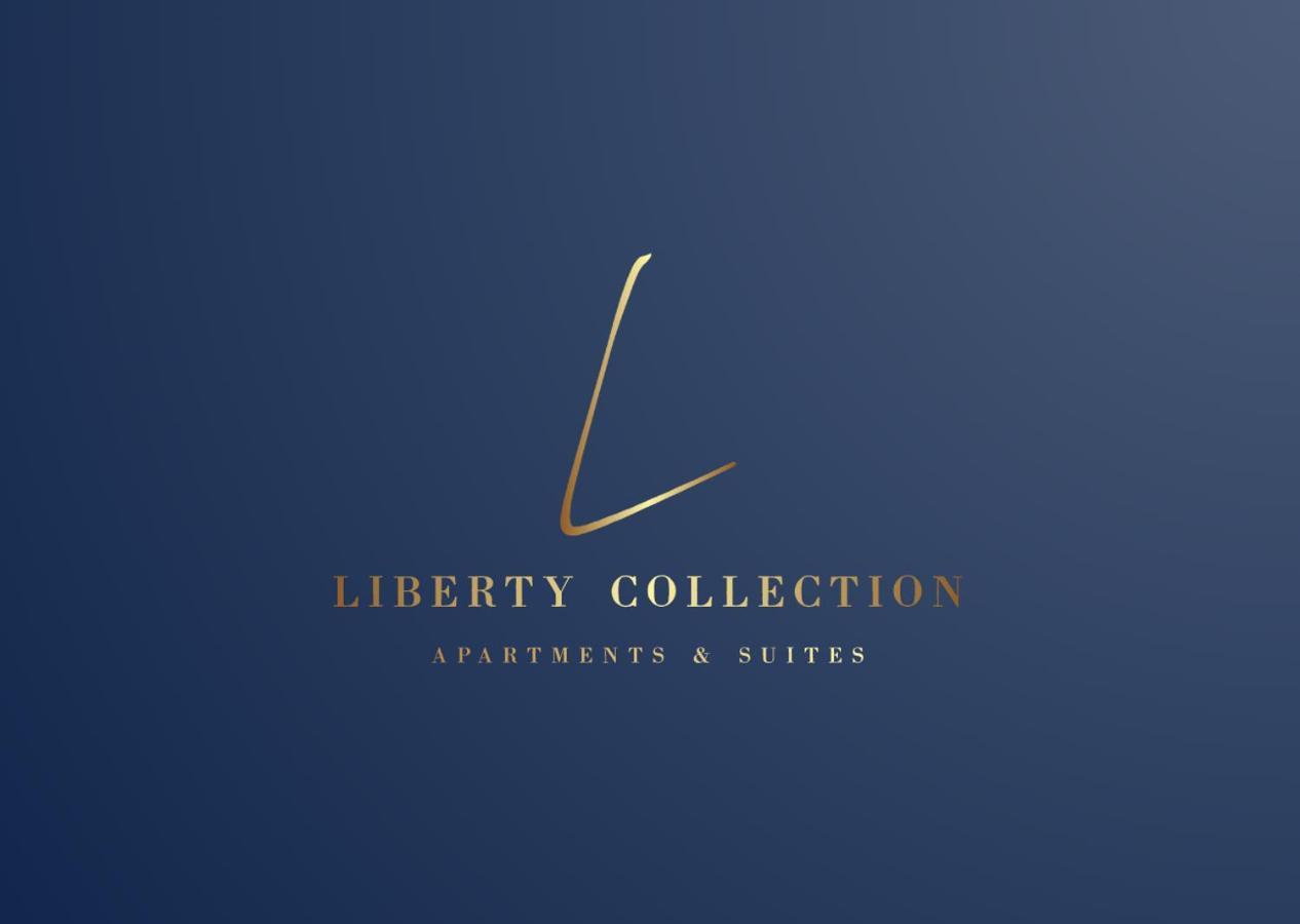 Liberty Rome Suites - Liberty Collection Exterior foto
