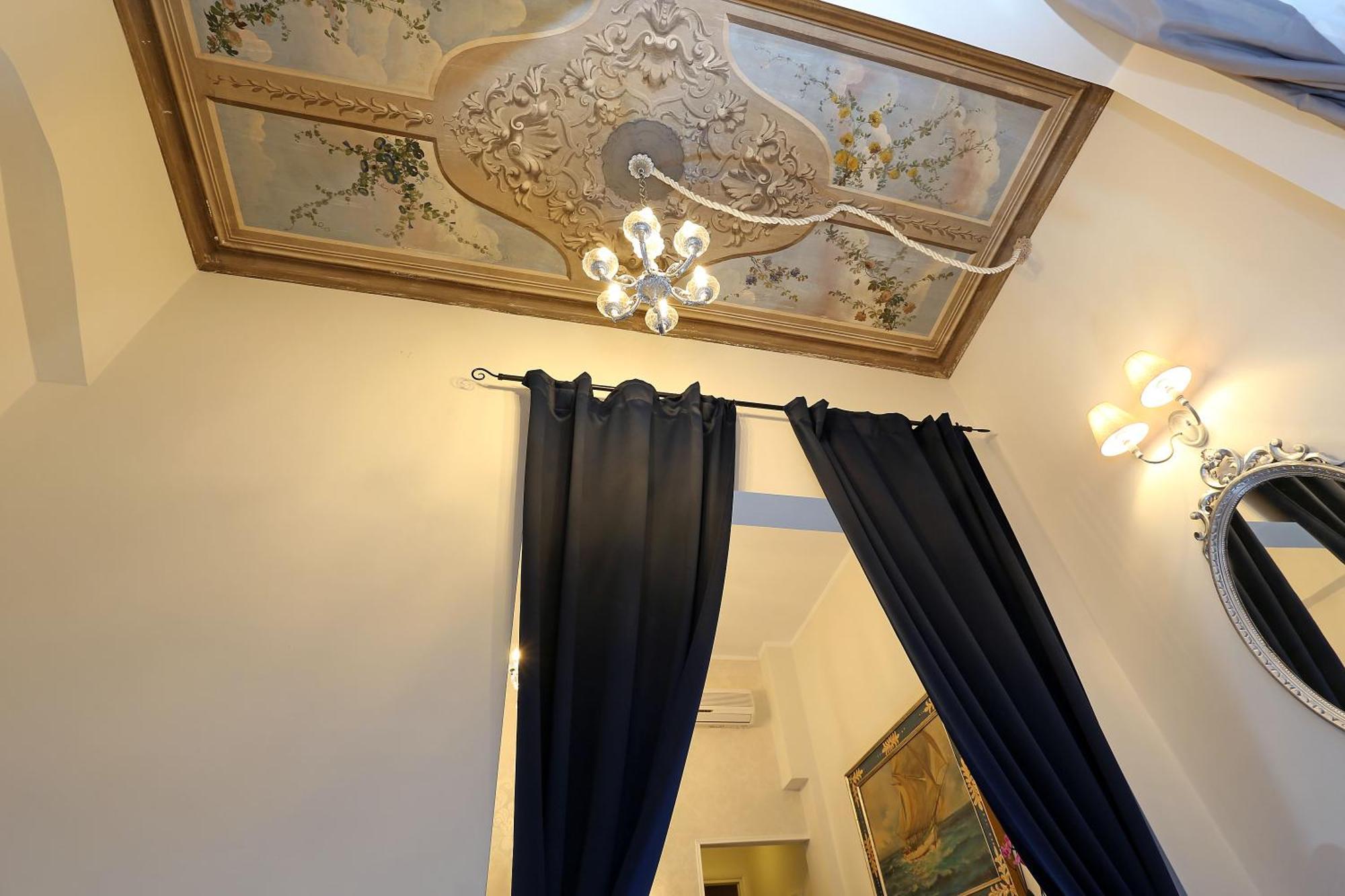 Liberty Rome Suites - Liberty Collection Zimmer foto