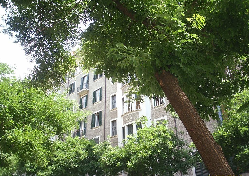 Liberty Rome Suites - Liberty Collection Exterior foto