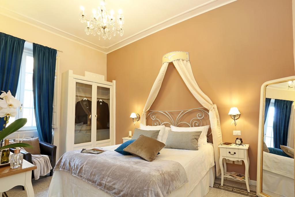 Liberty Rome Suites - Liberty Collection Exterior foto