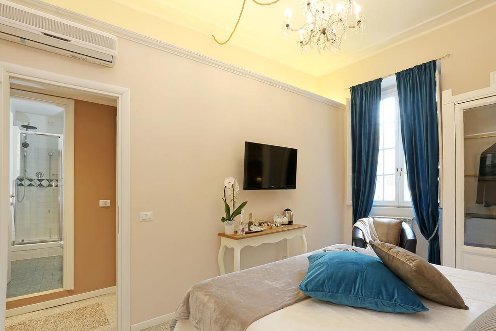 Liberty Rome Suites - Liberty Collection Exterior foto
