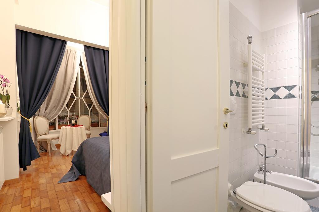 Liberty Rome Suites - Liberty Collection Exterior foto
