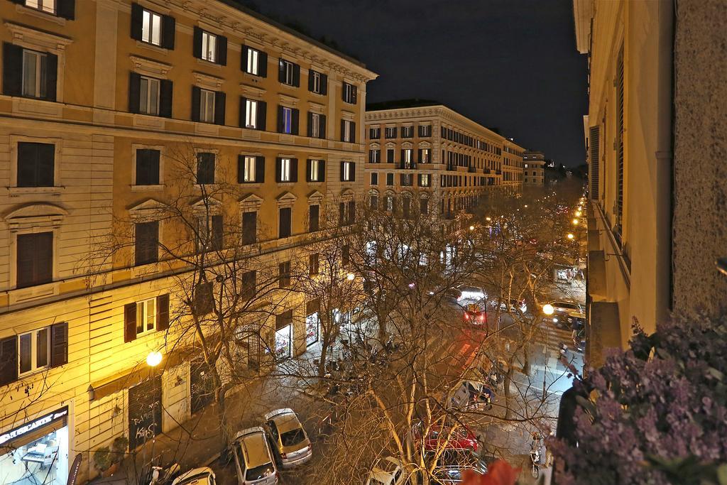 Liberty Rome Suites - Liberty Collection Exterior foto