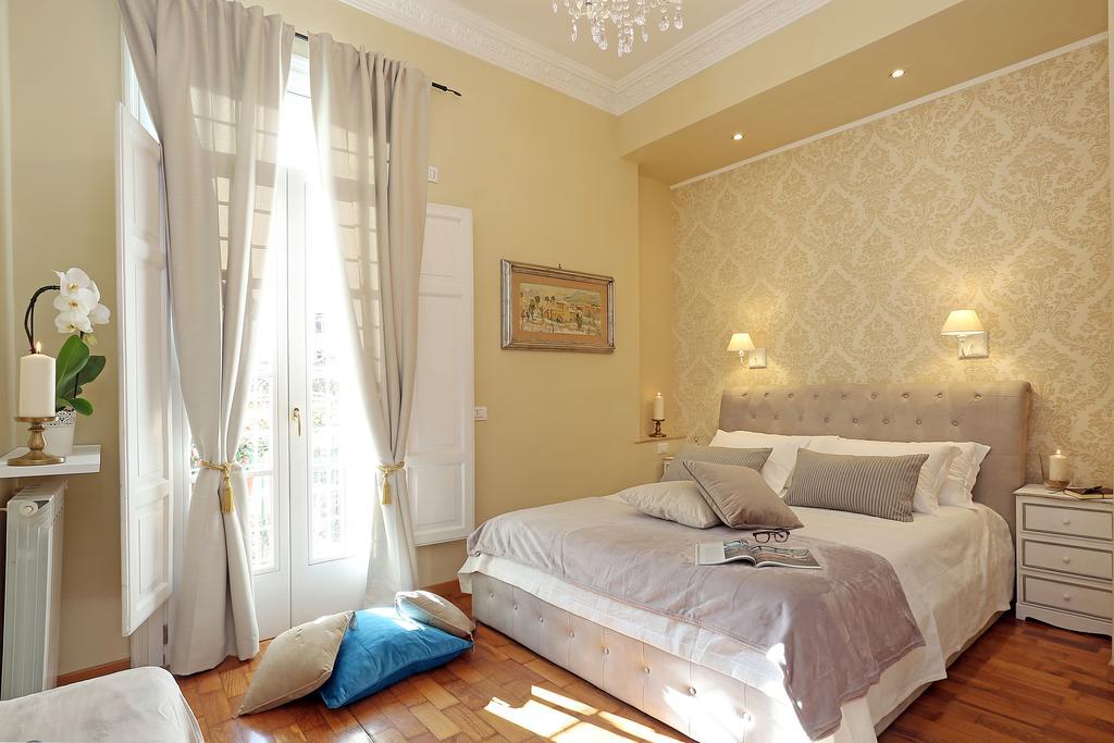 Liberty Rome Suites - Liberty Collection Exterior foto