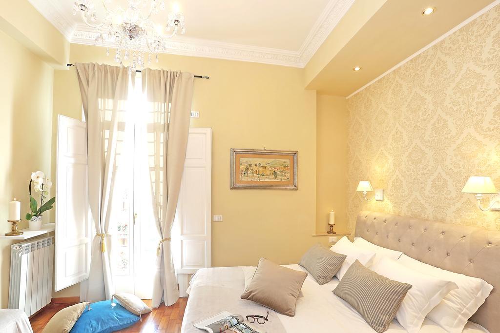 Liberty Rome Suites - Liberty Collection Exterior foto