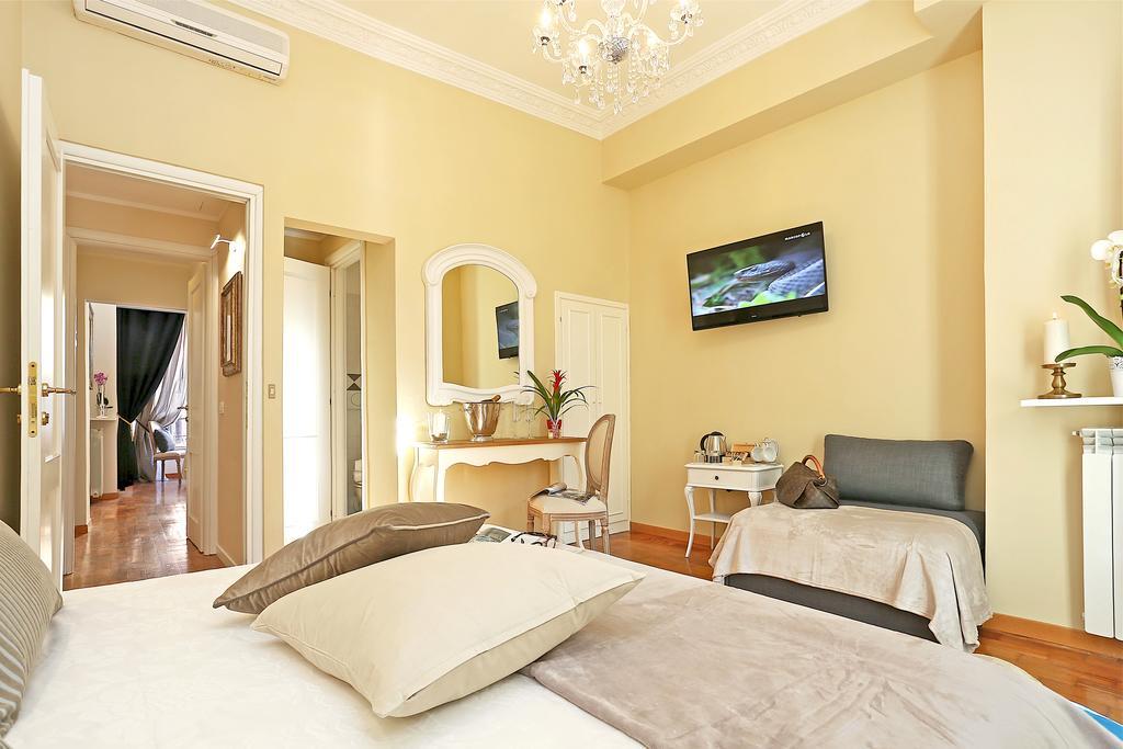 Liberty Rome Suites - Liberty Collection Exterior foto