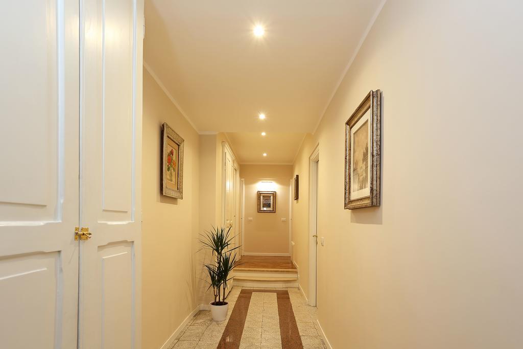 Liberty Rome Suites - Liberty Collection Exterior foto