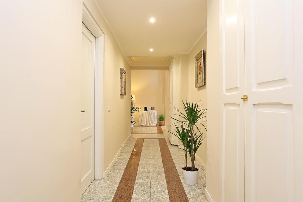 Liberty Rome Suites - Liberty Collection Exterior foto