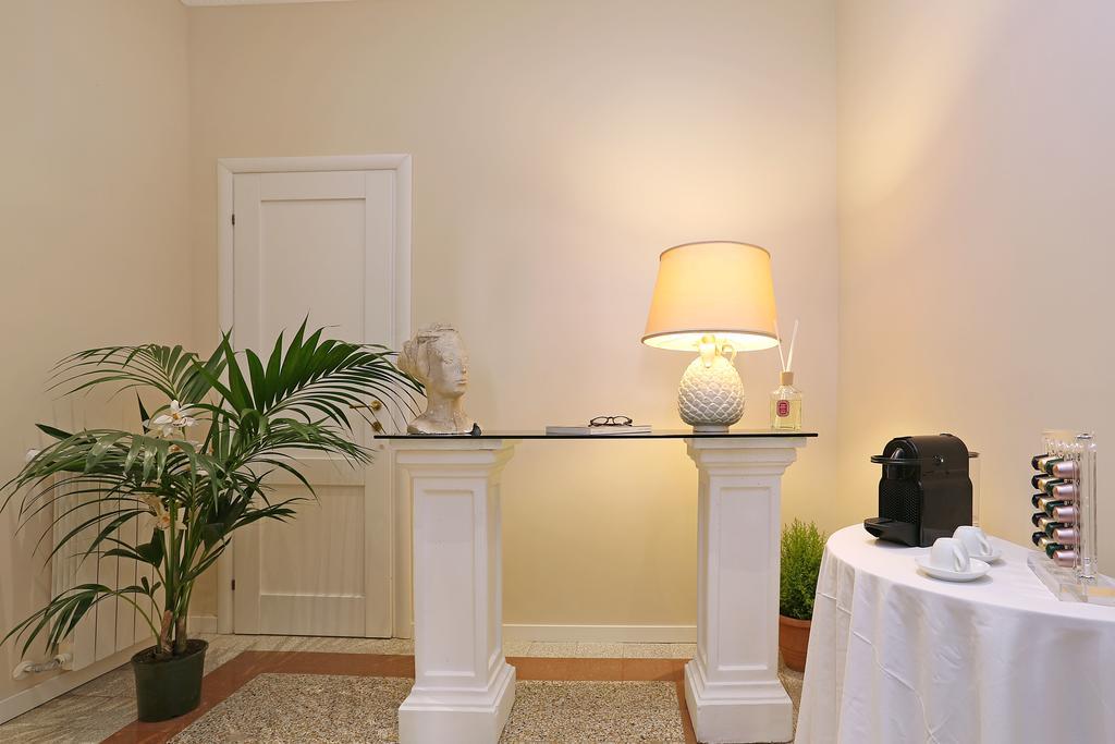 Liberty Rome Suites - Liberty Collection Exterior foto